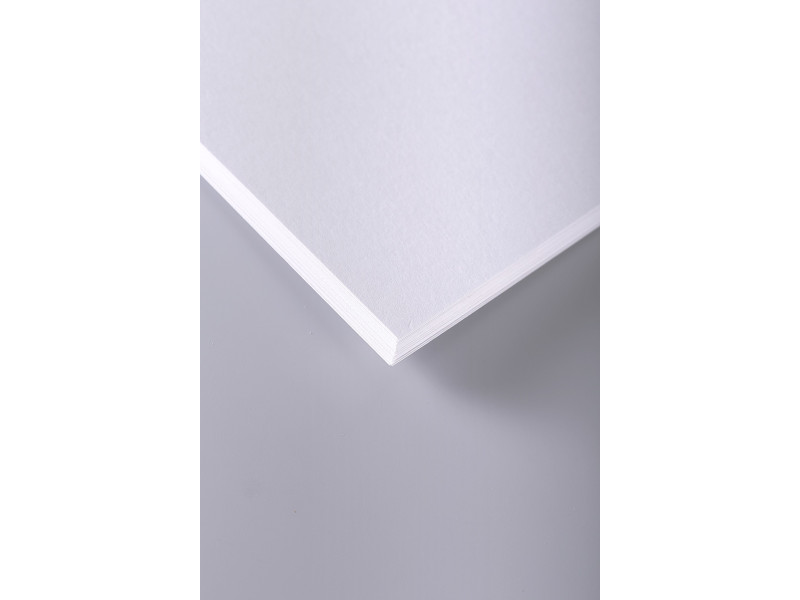 Clairefontaine Papier dessin 'Croquis', A2, 55 g/m2, blanc
