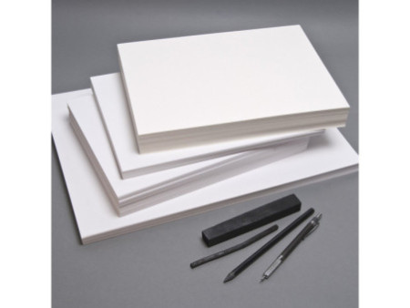 Clairefontaine Papier dessin 'Croquis' en rame, A3, blanc