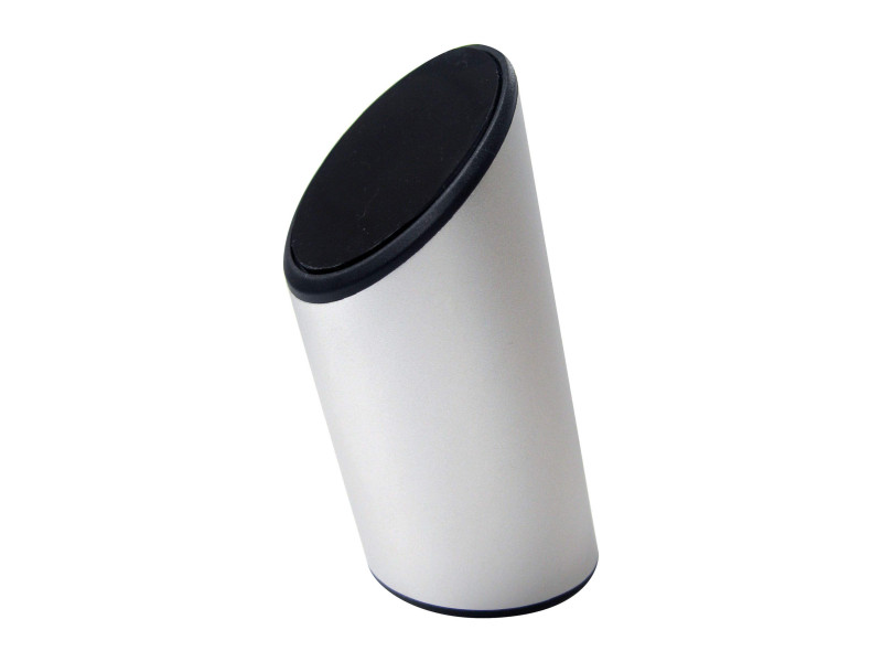 helit Support pour smartphone 'the magic stand', argent