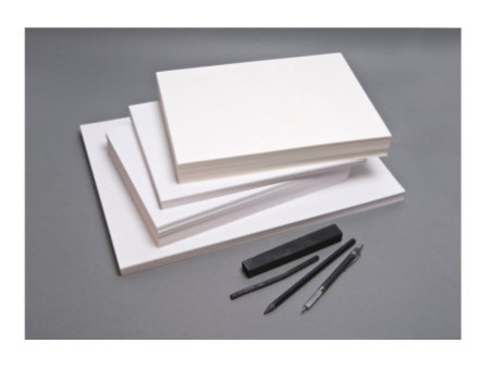 Clairefontaine Papier dessin 'Croquis' en rame, A3, blanc