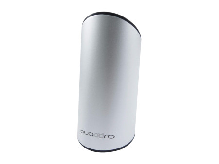 helit Support pour smartphone 'the magic stand', argent