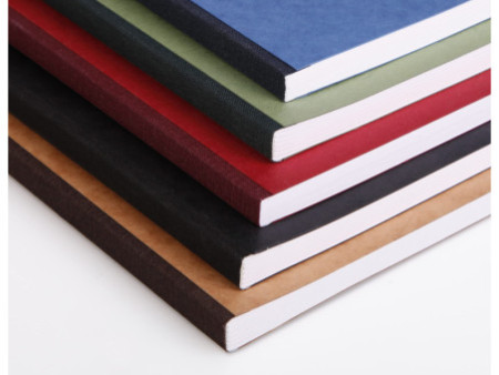 Clairefontaine Carnet broché AGE BAG, A5, quadrillé, noir