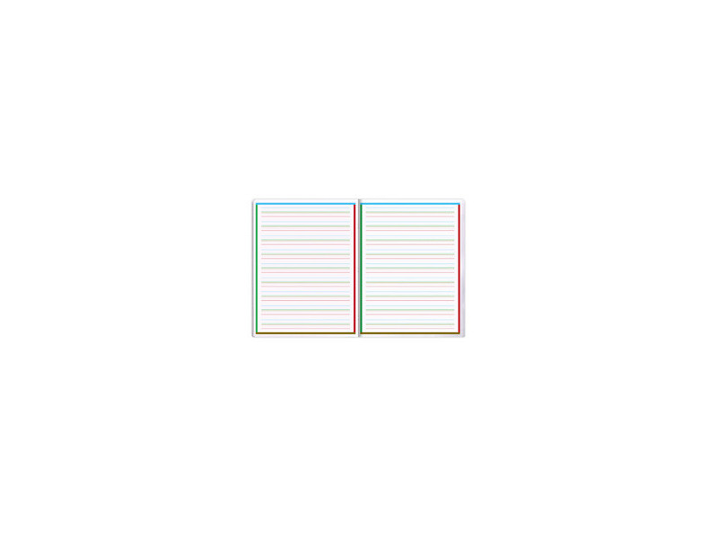 Clairefontaine Cahier piqûre DYS, 170 x 220 mm, 48 pages