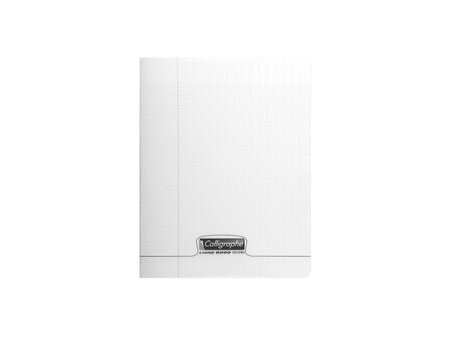 Calligraphe Cahier 8000 POLYPRO, 170 x 220 mm, violet