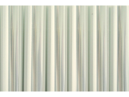 Clairefontaine Film fleuriste transparent, 40 microns, 3 m