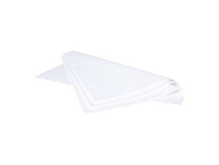 Clairefontaine Papier de soie, (l)500 x (H)750 mm, blanc