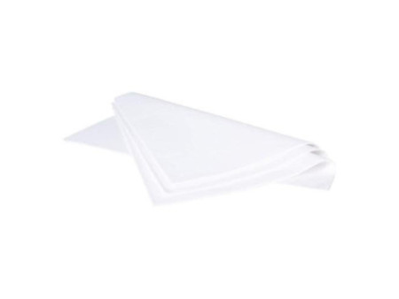 Clairefontaine Papier de soie, (l)500 x (H)750 mm, blanc