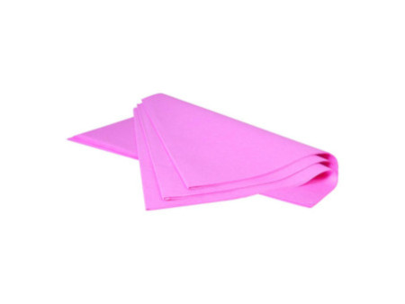 Clairefontaine Papier de soie, (l)500 x (H)750 mm, cyclamen