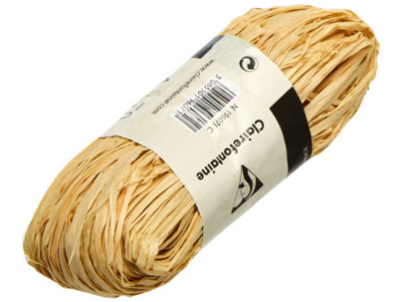 Clairefontaine Raphia naturel, naturel