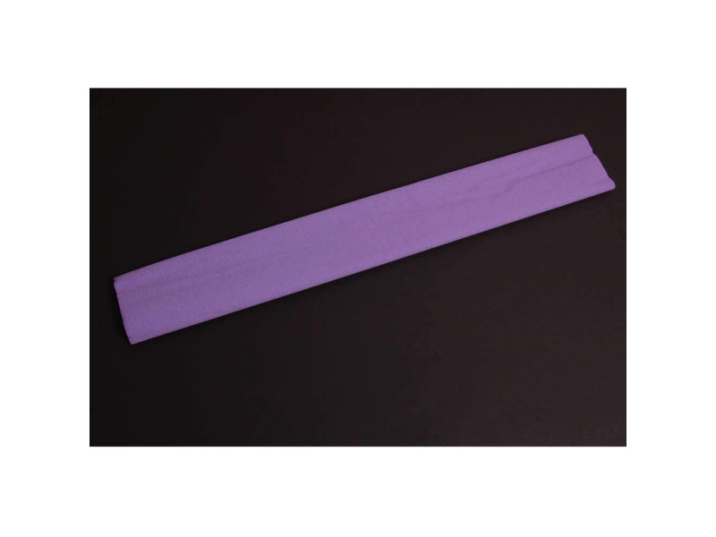 Clairefontaine Papier crépon, mauve