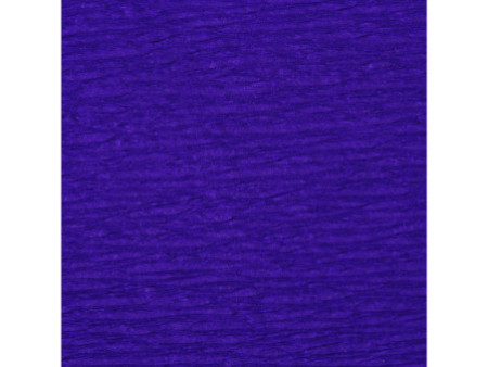 Clairefontaine Papier crépon, violet