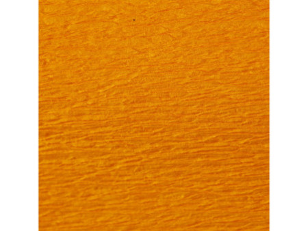 Clairefontaine Papier crépon, jaune or