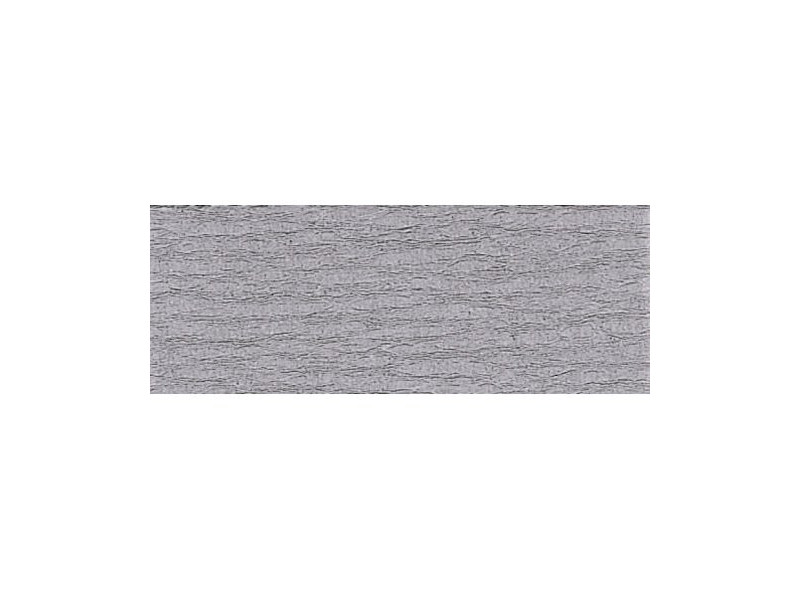 Clairefontaine Papier crépon, gris