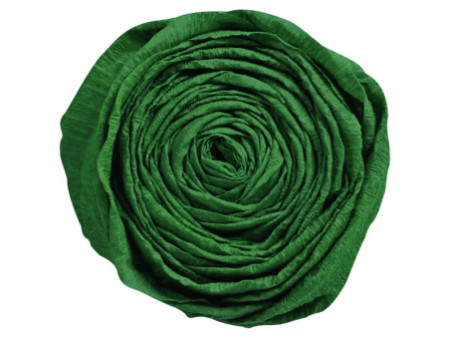 Clairefontaine Papier crépon, vert empire