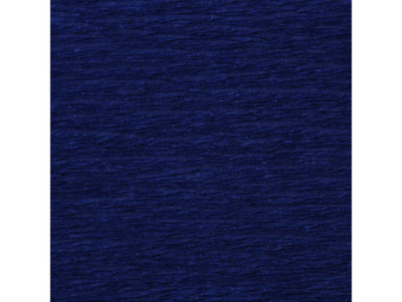 Clairefontaine Papier crépon, bleu marine