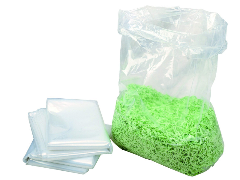 HSM Sac à déchets pour destructeur SECURIO B26, B32, AF500