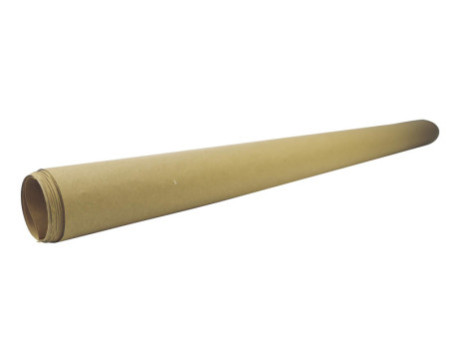 Clairefontaine Papier kraft 'Kraft brut', 1.000 mm x 10 m