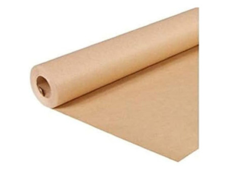 Clairefontaine Papier kraft 'Kraft brut', 1.000 mm x 25 m