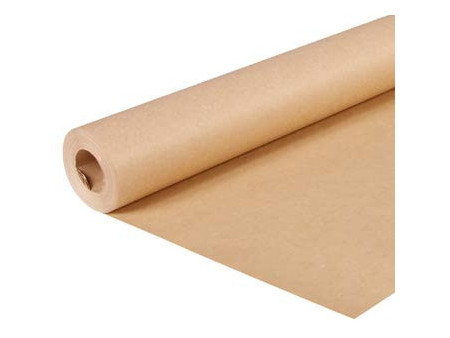 Clairefontaine Papier kraft 'Kraft brut', 1.000 mm x 25 m