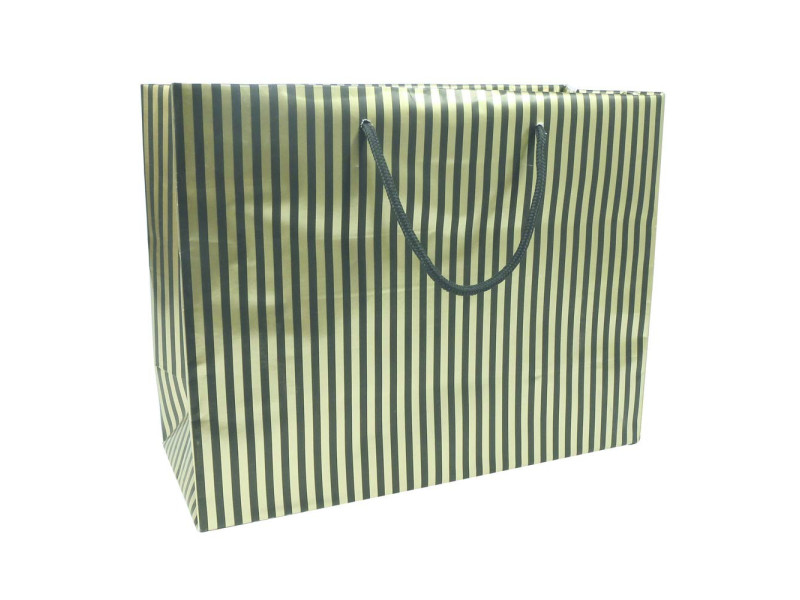 Clairefontaine Sac cadeau de Noël 'Max et moi', shopping