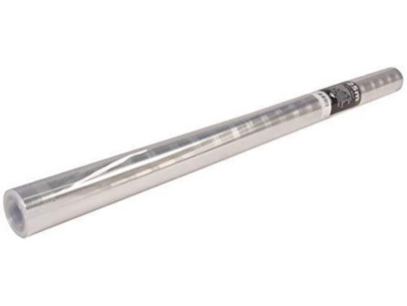 Clairefontaine Film pour cadeau transparent, 35 microns, 25m