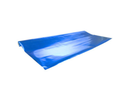 Clairefontaine Feuille d'alu pour bricolage, bleu