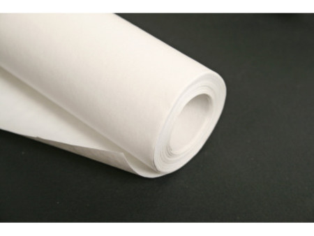 Clairefontaine Papier d'emballage 'Kraft blanc', 1000 x 50 m