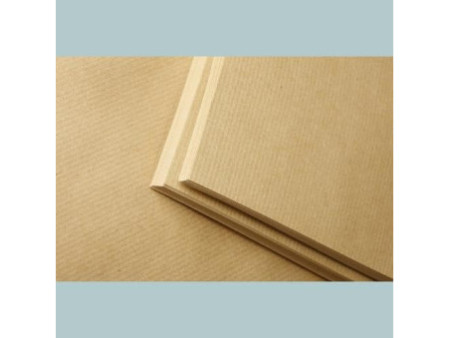 Clairefontaine Papier d'emballage 'Kraft brun', 1.000 x 50 m