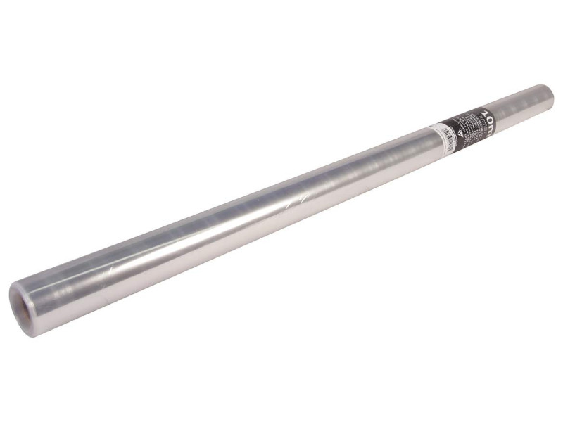 Clairefontaine Film pour cadeau transparent, 35 microns, 10m