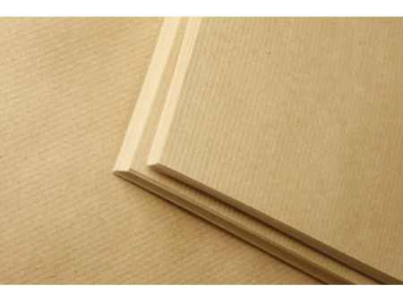 Clairefontaine Papier d'emballage 'Kraft brun', 1.000 x 350m