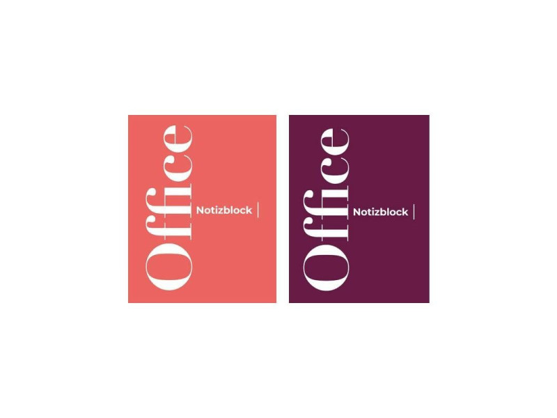 Clairefontaine Bloc-notes, A5, 50 feuilles, quadrillé 5x5
