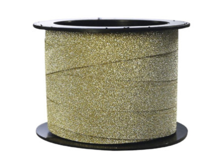 Clairefontaine Bolduc sur bobine 'Fantasy', glitter