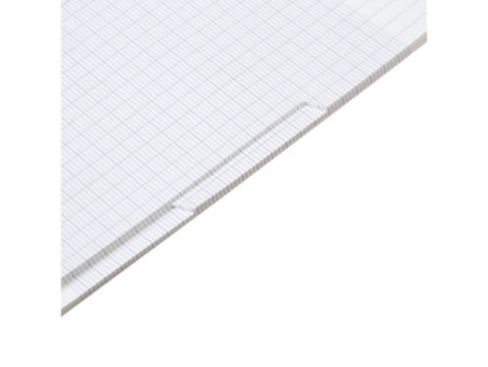 Calligraphe Cahier 3 index 8000 POLYPRO, 170 x 220 mm