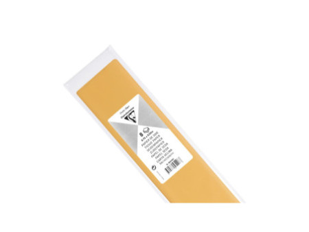 Clairefontaine Papier de soie, (l)500 x (H)750 mm, jaune or