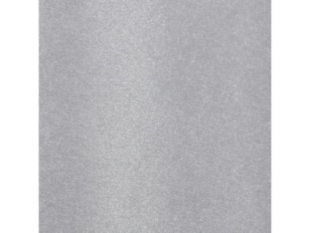 Clairefontaine Papier de soie, (l)500 x (H)750 mm, argent