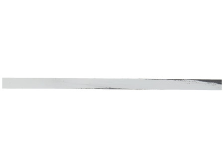 Clairefontaine Bolduc sur bobine, métallique, argent