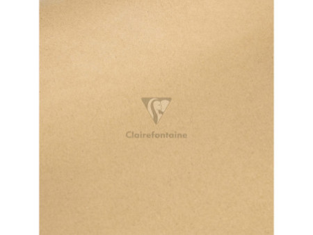Clairefontaine Papier kraft 'Kraft brut', 700 mm x 10 m