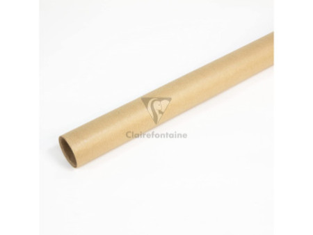 Clairefontaine Papier d'emballage 'Kraft brun', 700 x 10 m