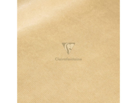 Clairefontaine Papier d'emballage 'Kraft brun', 700 x 10 m
