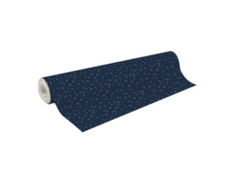 Clairefontaine Papier cadeau de Noël 'Etoiles'