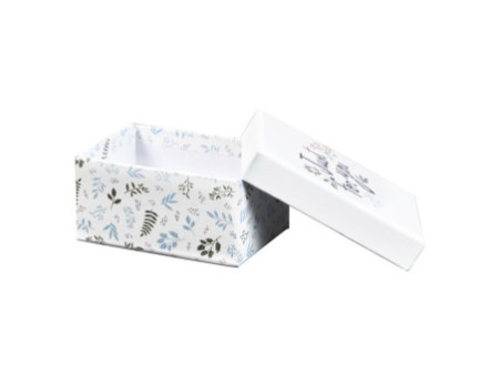 Clairefontaine Set de boîtes cadeaux 'Noël'