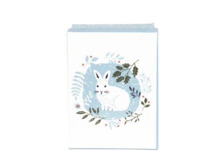 Clairefontaine Set de boîtes cadeaux 'Noël'