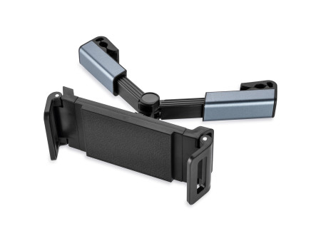 helit Support tablette pour appuie-tête 'the car mount',noir