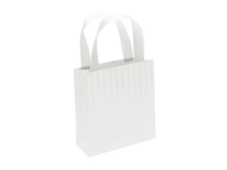 Clairefontaine Sac cadeau 'Premium blanc', mini
