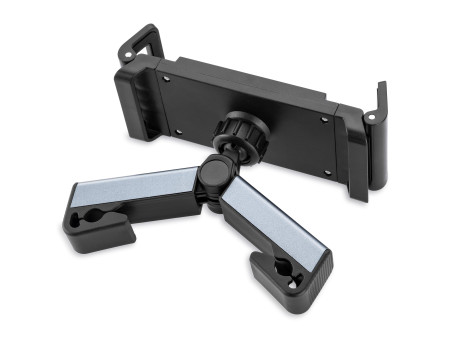 helit Support tablette pour appuie-tête 'the car mount',noir