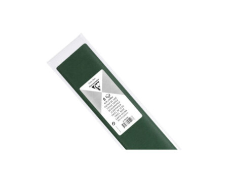 Clairefontaine Papier de soie, (l)500 x (H)750 mm, vert