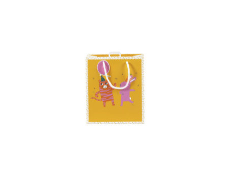 Clairefontaine Sac cadeau 'Good Vibes', moyen