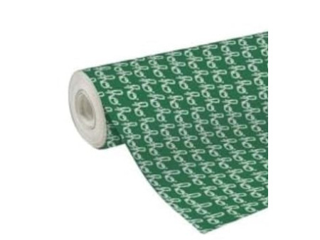 Clairefontaine Papier cadeau de Noël 'Hohoho', grand format