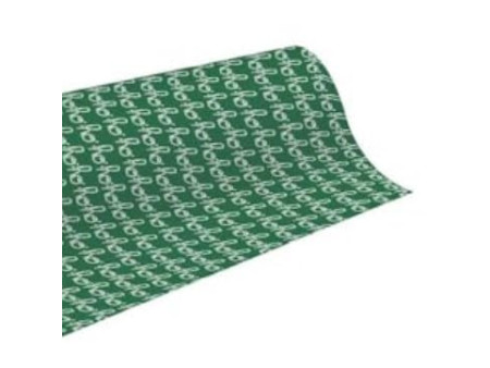 Clairefontaine Papier cadeau de Noël 'Hohoho', grand format