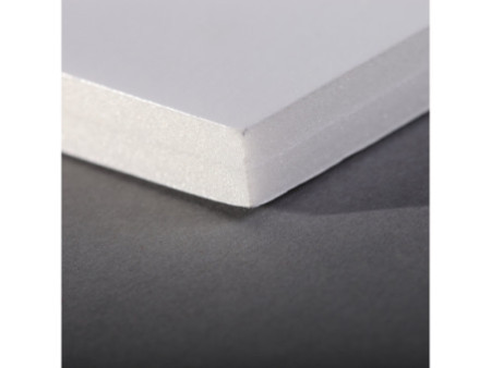 Clairefontaine Carton mousse, 297 x 420 mm (A3),10 mm, blanc
